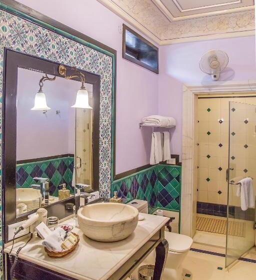 Люкс Superior, Royal Heritage Haveli