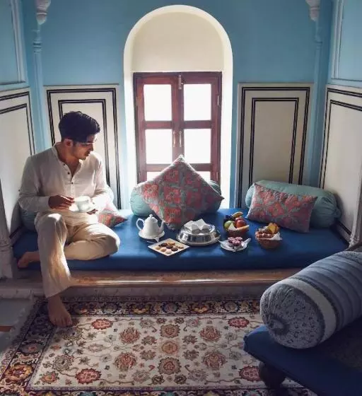スーペリアースイート, Royal Heritage Haveli