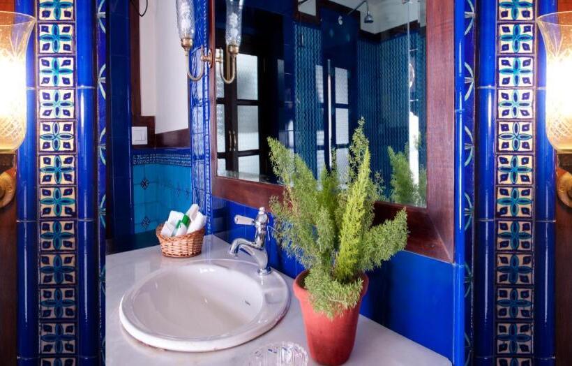 Люкс Премиум, Royal Heritage Haveli