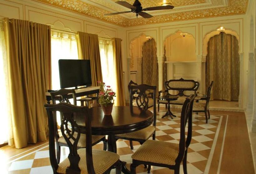 Люкс Премиум, Royal Heritage Haveli