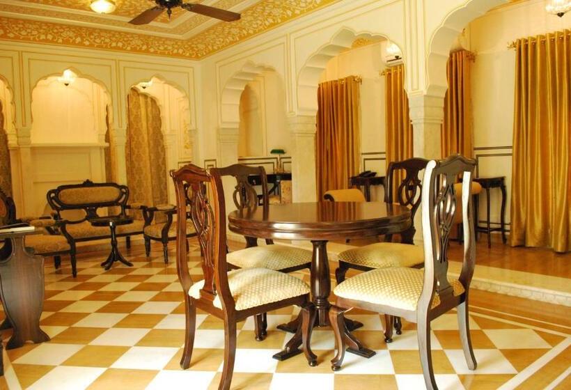 Люкс Премиум, Royal Heritage Haveli