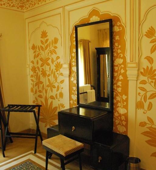 高级套房, Royal Heritage Haveli
