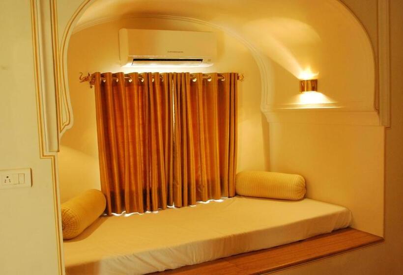 Люкс Премиум, Royal Heritage Haveli