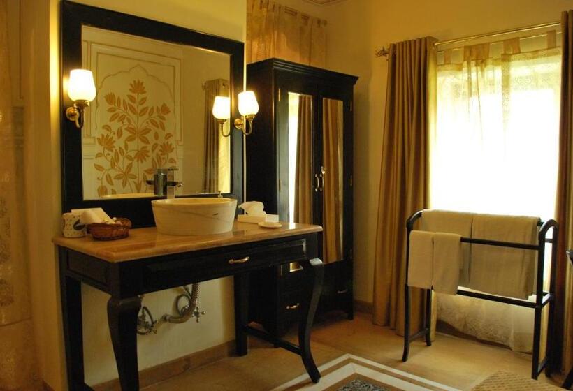 Люкс Премиум, Royal Heritage Haveli