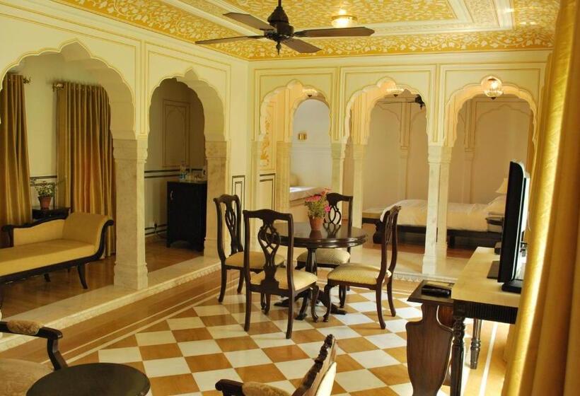 Люкс Премиум, Royal Heritage Haveli