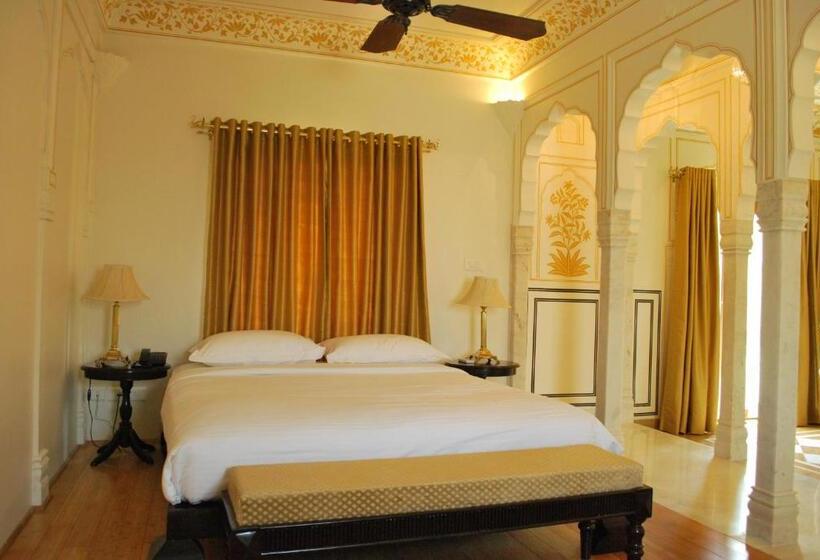 高级套房, Royal Heritage Haveli