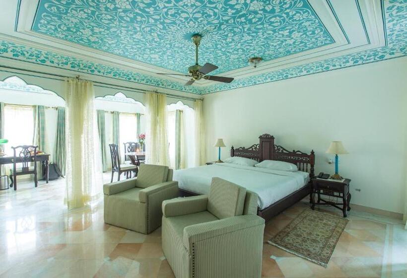 Люкс, Royal Heritage Haveli