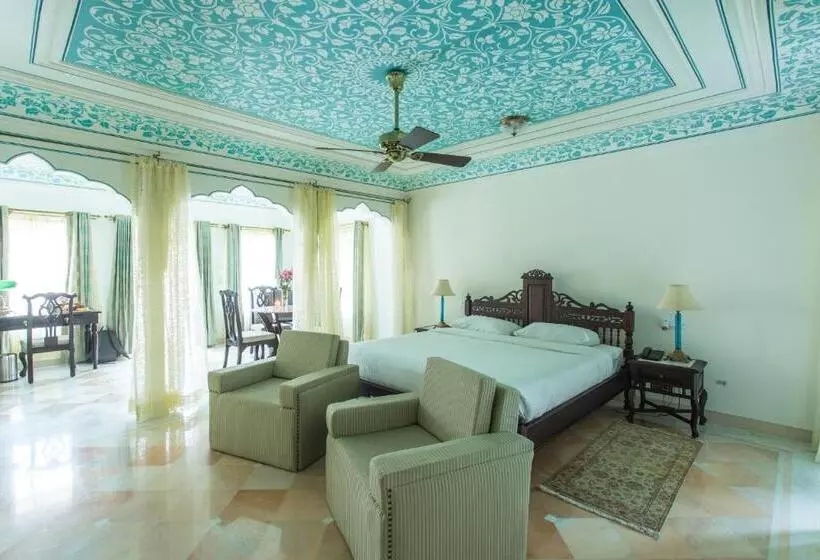 スイート, Royal Heritage Haveli