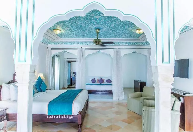 スイート, Royal Heritage Haveli