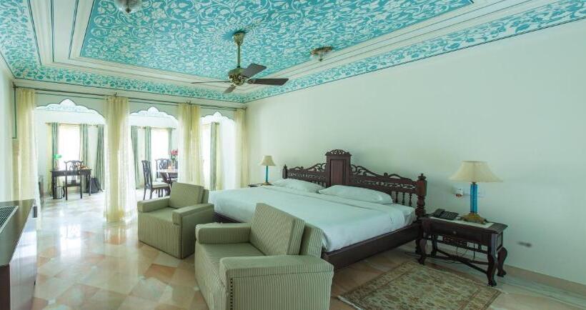 Люкс, Royal Heritage Haveli