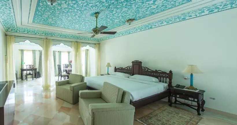 スイート, Royal Heritage Haveli