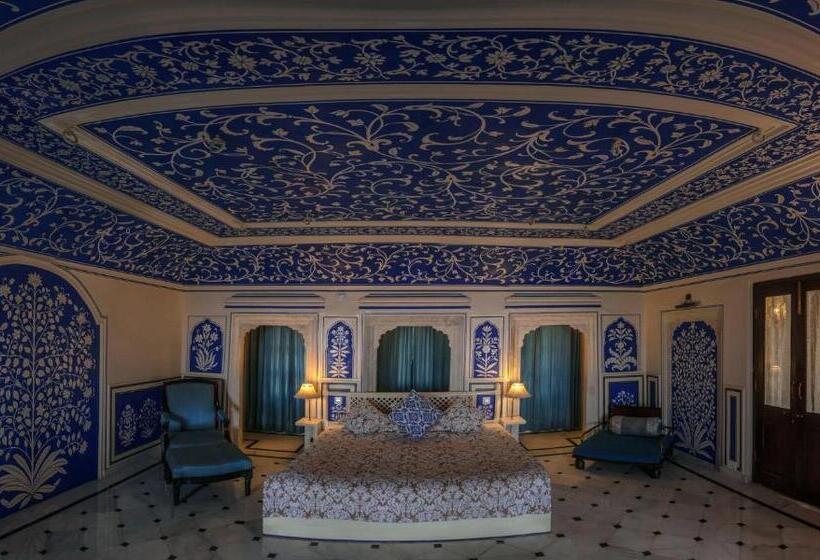 套房, Royal Heritage Haveli