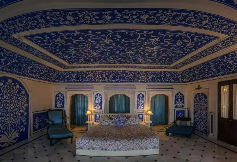 スイート, Royal Heritage Haveli