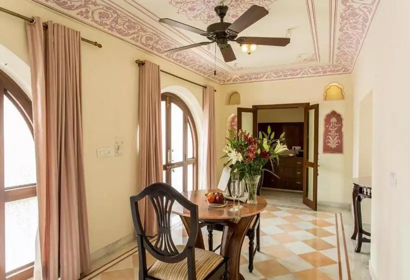 スイート, Royal Heritage Haveli