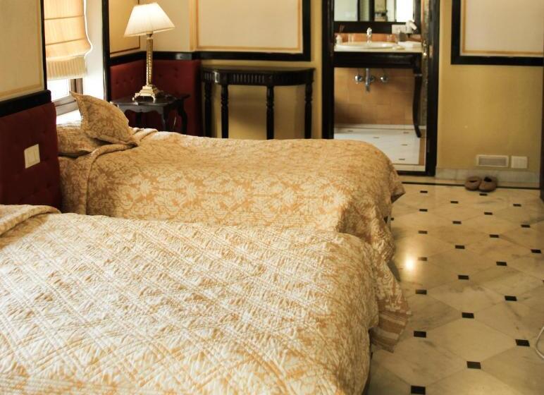 Номер Стандарт, Royal Heritage Haveli