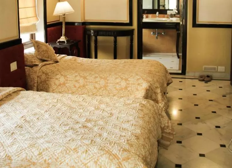 スタンダードルーム, Royal Heritage Haveli