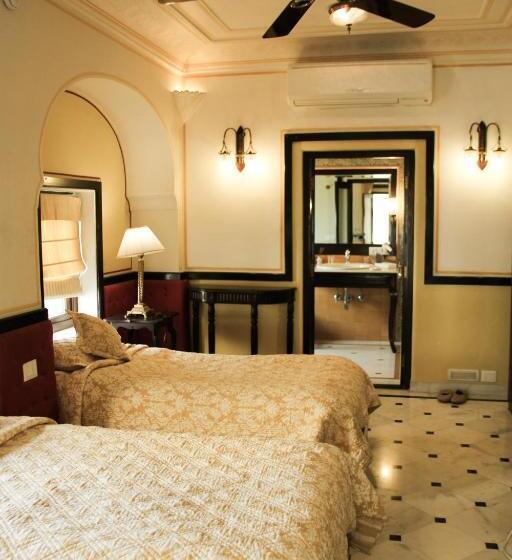 Номер Стандарт, Royal Heritage Haveli