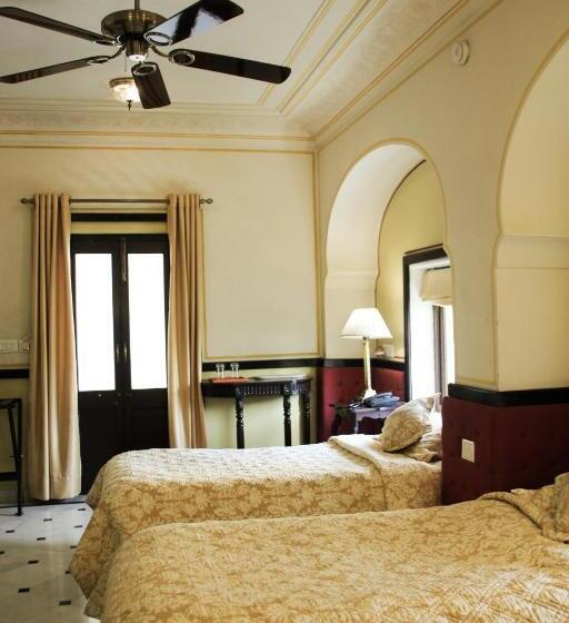 Номер Стандарт, Royal Heritage Haveli