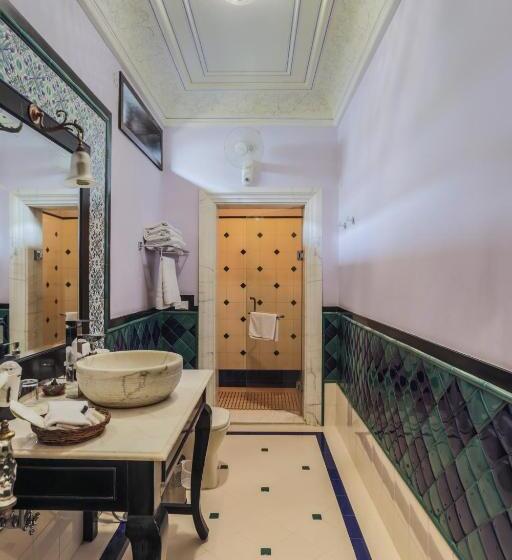 Люкс Superior, Royal Heritage Haveli