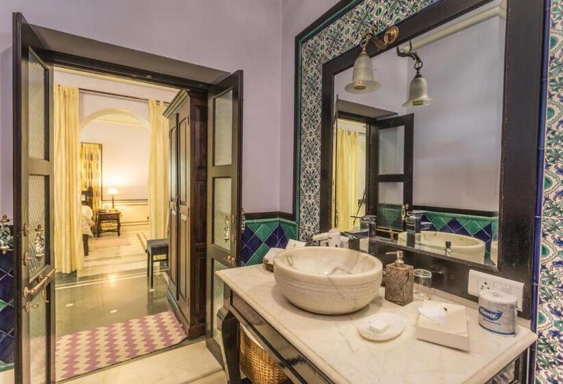 Люкс Superior, Royal Heritage Haveli