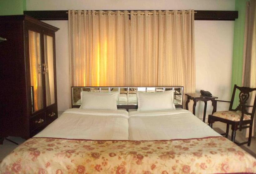高级套房, Royal Heritage Haveli