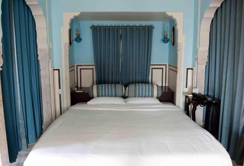 Люкс Superior, Royal Heritage Haveli