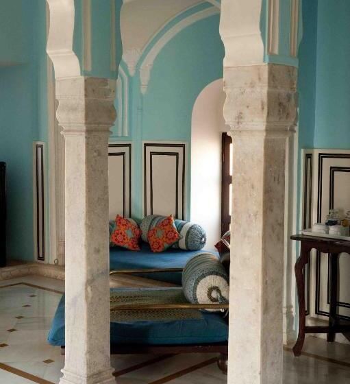 Люкс Superior, Royal Heritage Haveli