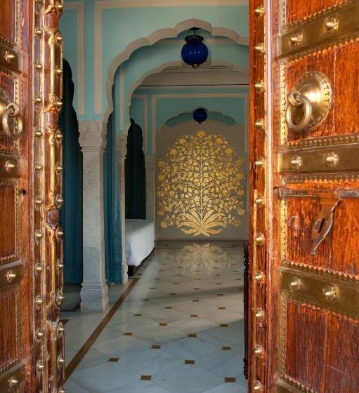 Люкс Superior, Royal Heritage Haveli