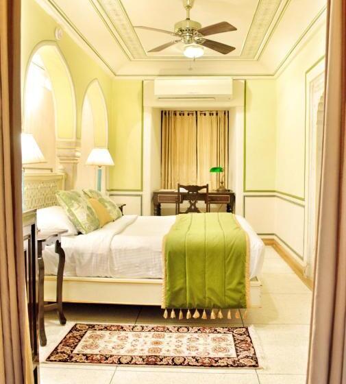 Люкс Премиум, Royal Heritage Haveli