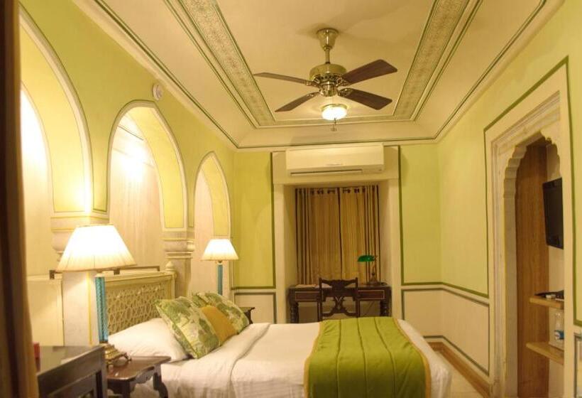 高级套房, Royal Heritage Haveli