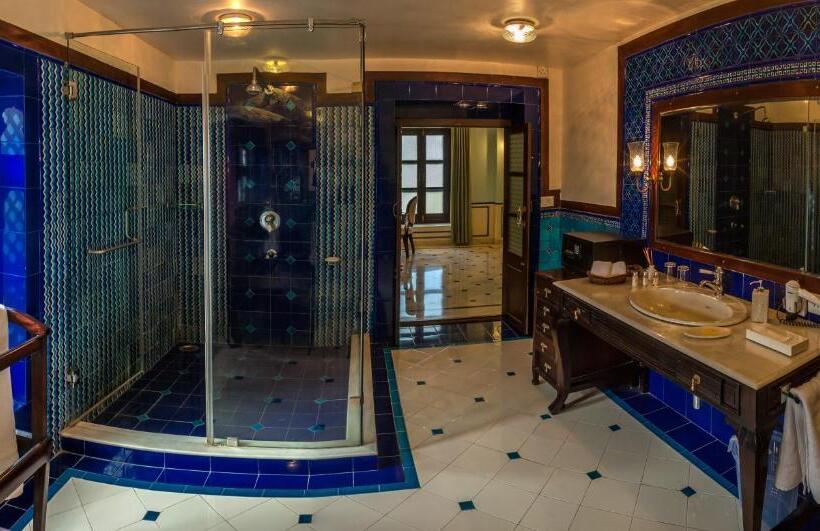 Люкс Премиум, Royal Heritage Haveli