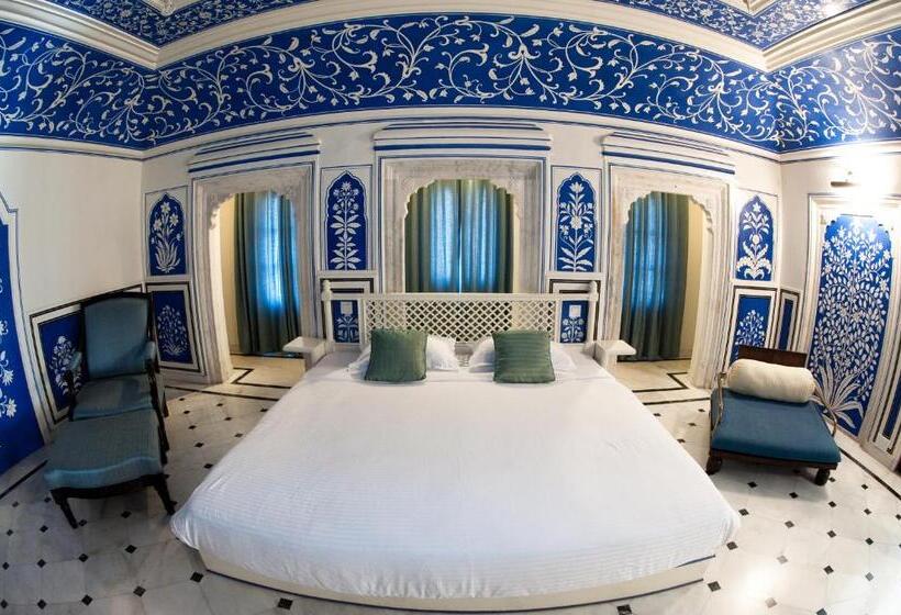 套房, Royal Heritage Haveli