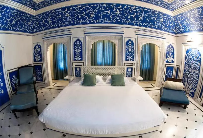 スイート, Royal Heritage Haveli