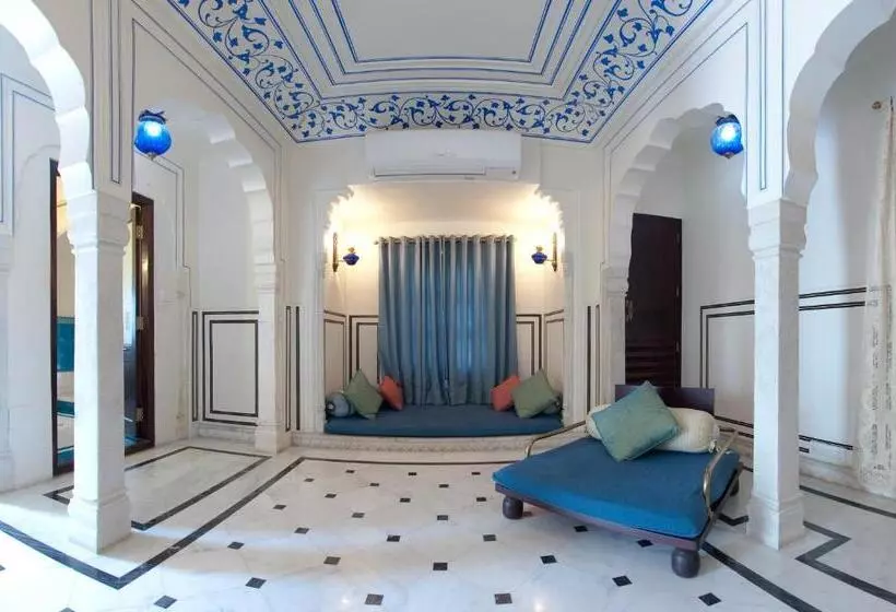 スイート, Royal Heritage Haveli