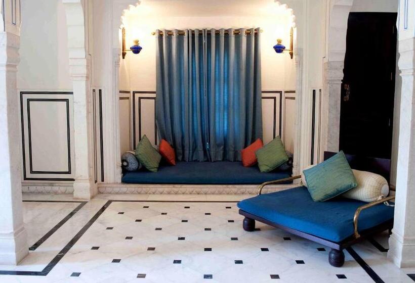 Люкс, Royal Heritage Haveli