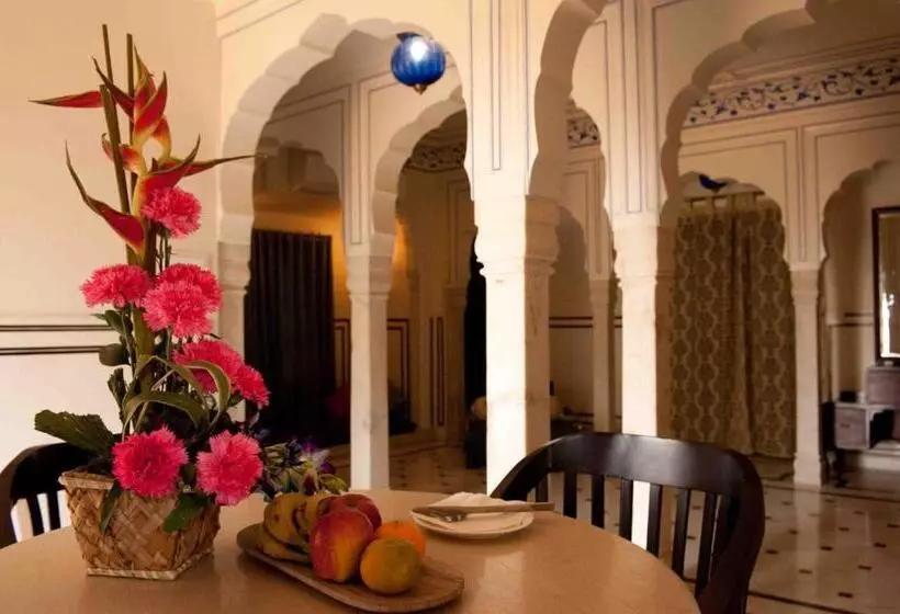 スイート, Royal Heritage Haveli