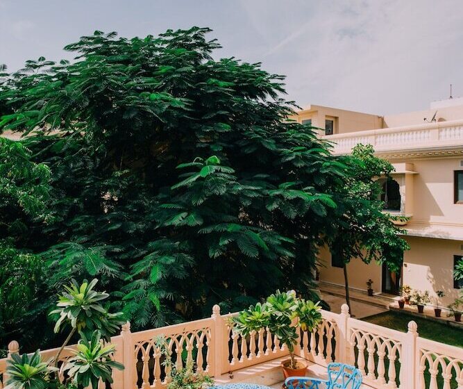 Люкс Superior, Royal Heritage Haveli