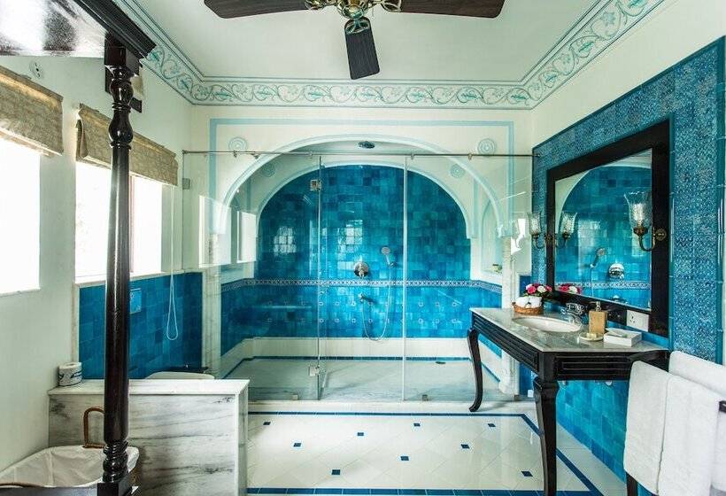 高级套房, Royal Heritage Haveli