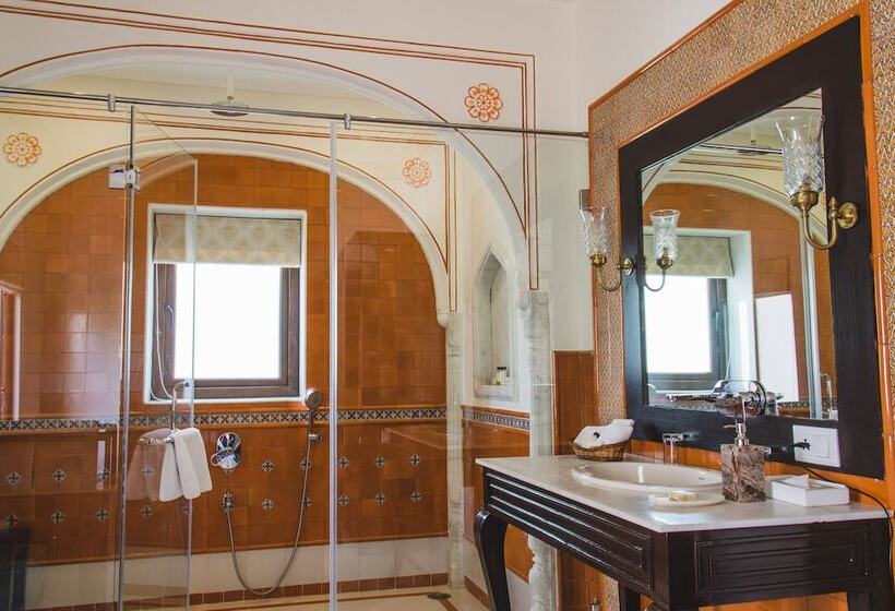 Люкс Премиум, Royal Heritage Haveli