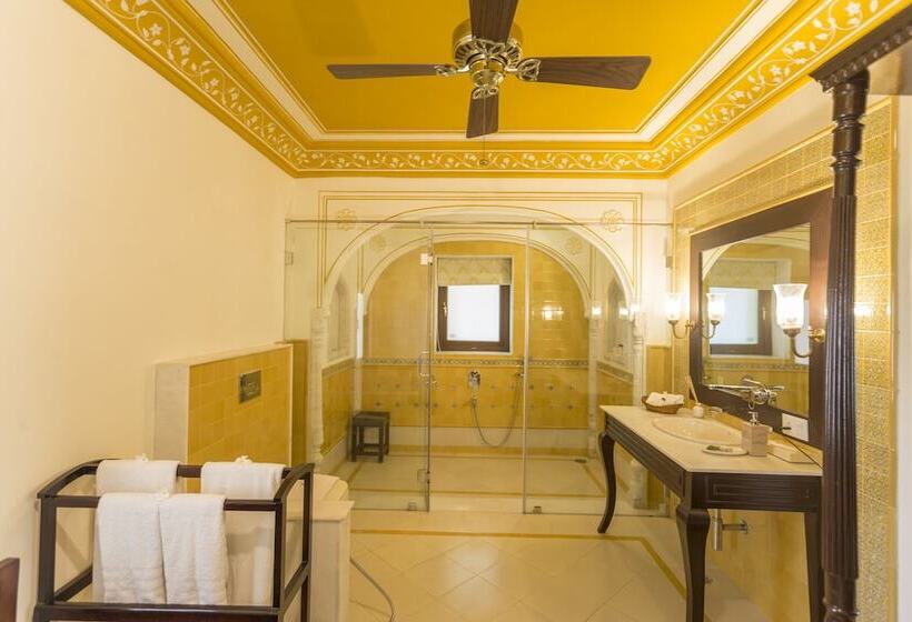 Люкс Премиум, Royal Heritage Haveli