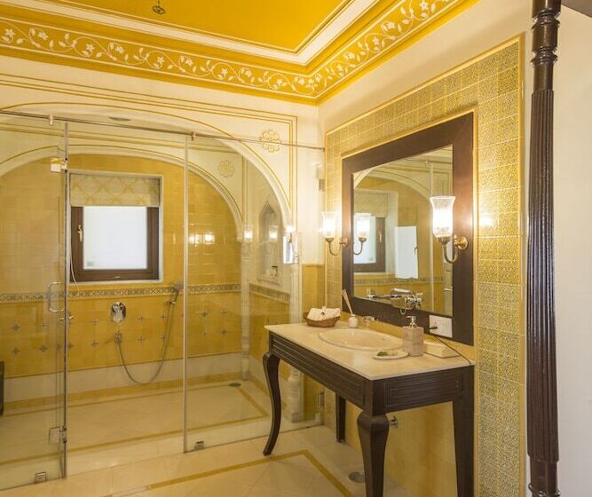 Люкс Премиум, Royal Heritage Haveli