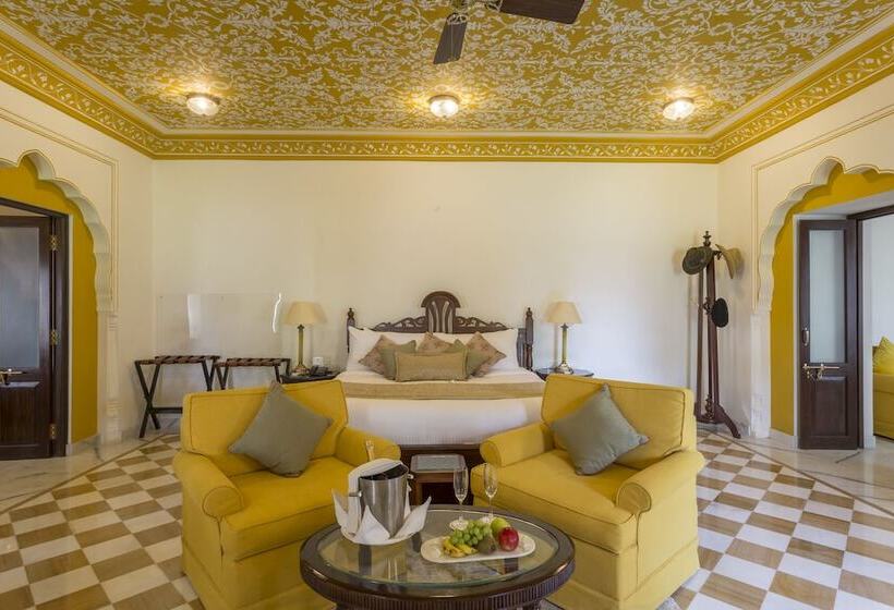 Люкс Премиум, Royal Heritage Haveli