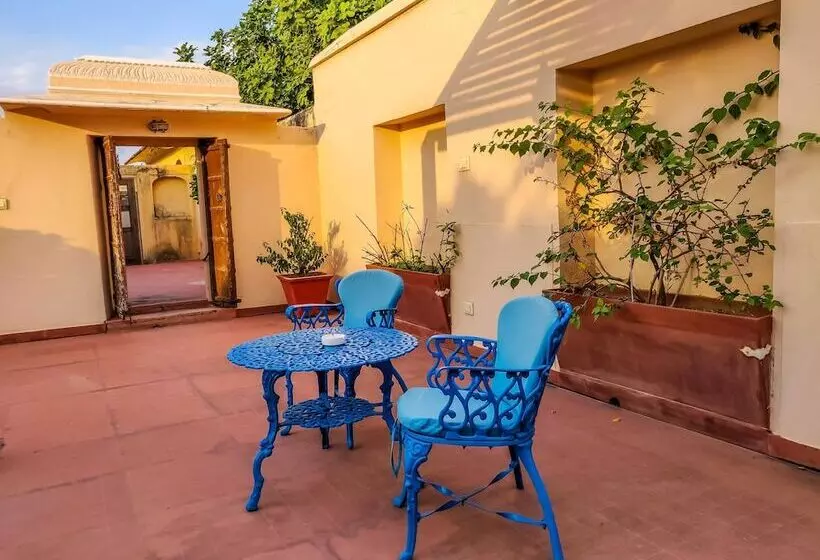 スイート, Royal Heritage Haveli