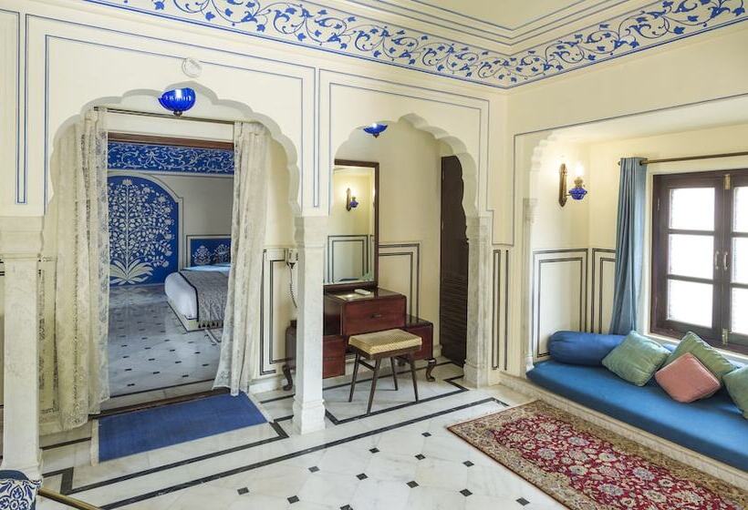 Люкс, Royal Heritage Haveli