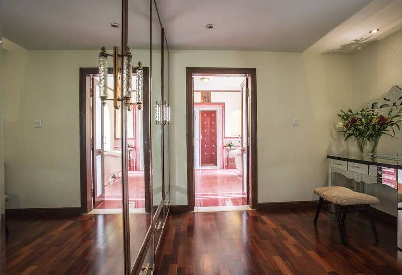 Люкс, Royal Heritage Haveli