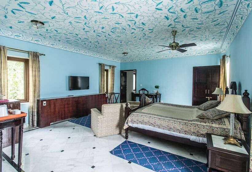 Люкс Superior, Royal Heritage Haveli