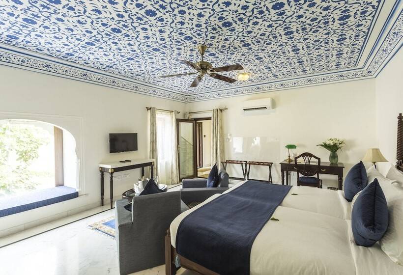 Люкс Superior, Royal Heritage Haveli