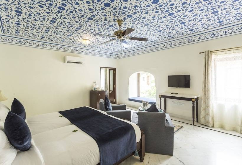 Люкс Superior, Royal Heritage Haveli