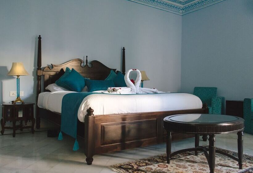 Люкс Superior, Royal Heritage Haveli