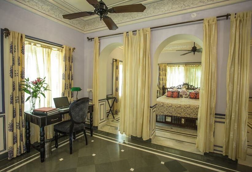 Люкс Superior, Royal Heritage Haveli